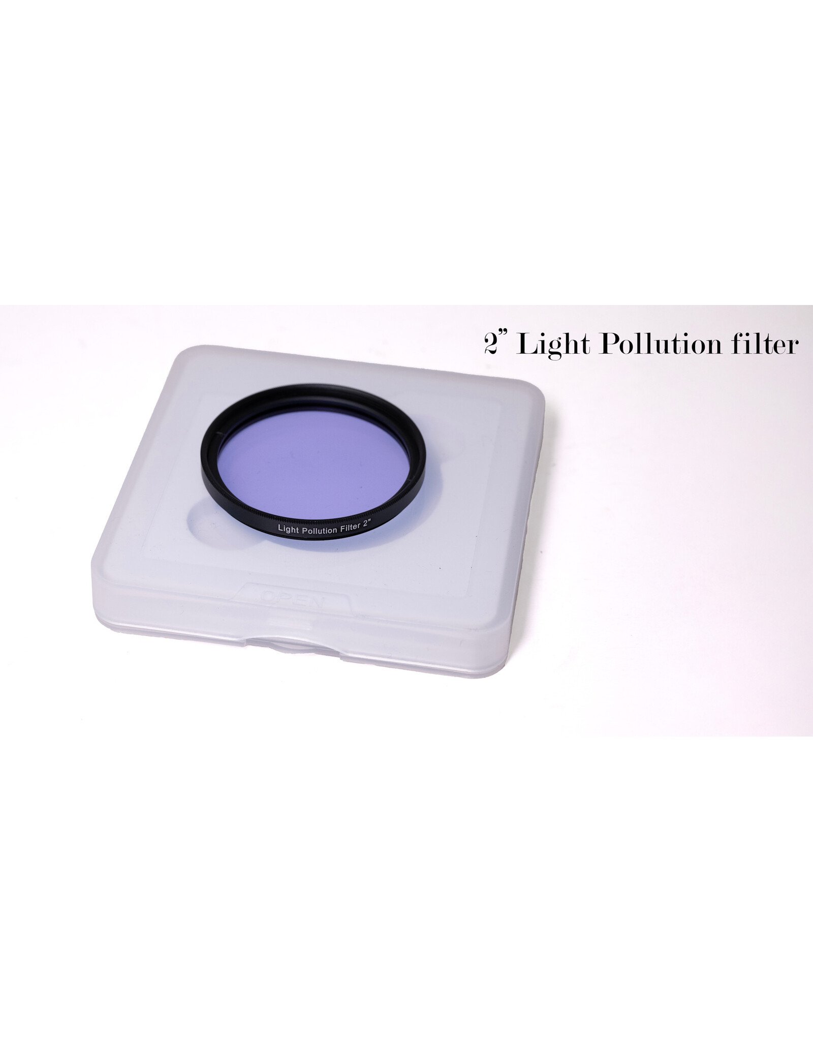 Arcturus ZWO Seestar S50 Accessories Kit (ALL METAL CONSTRUCTION!) - TA455