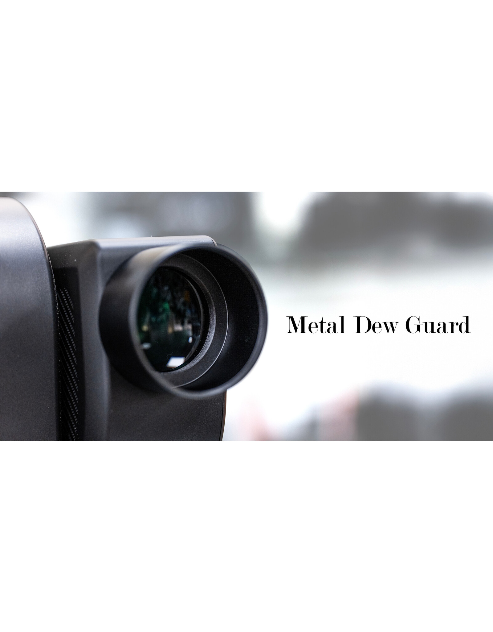 ZWO Seestar S50 Accessories Kit (ALL METAL CONSTRUCTION!) - TA455