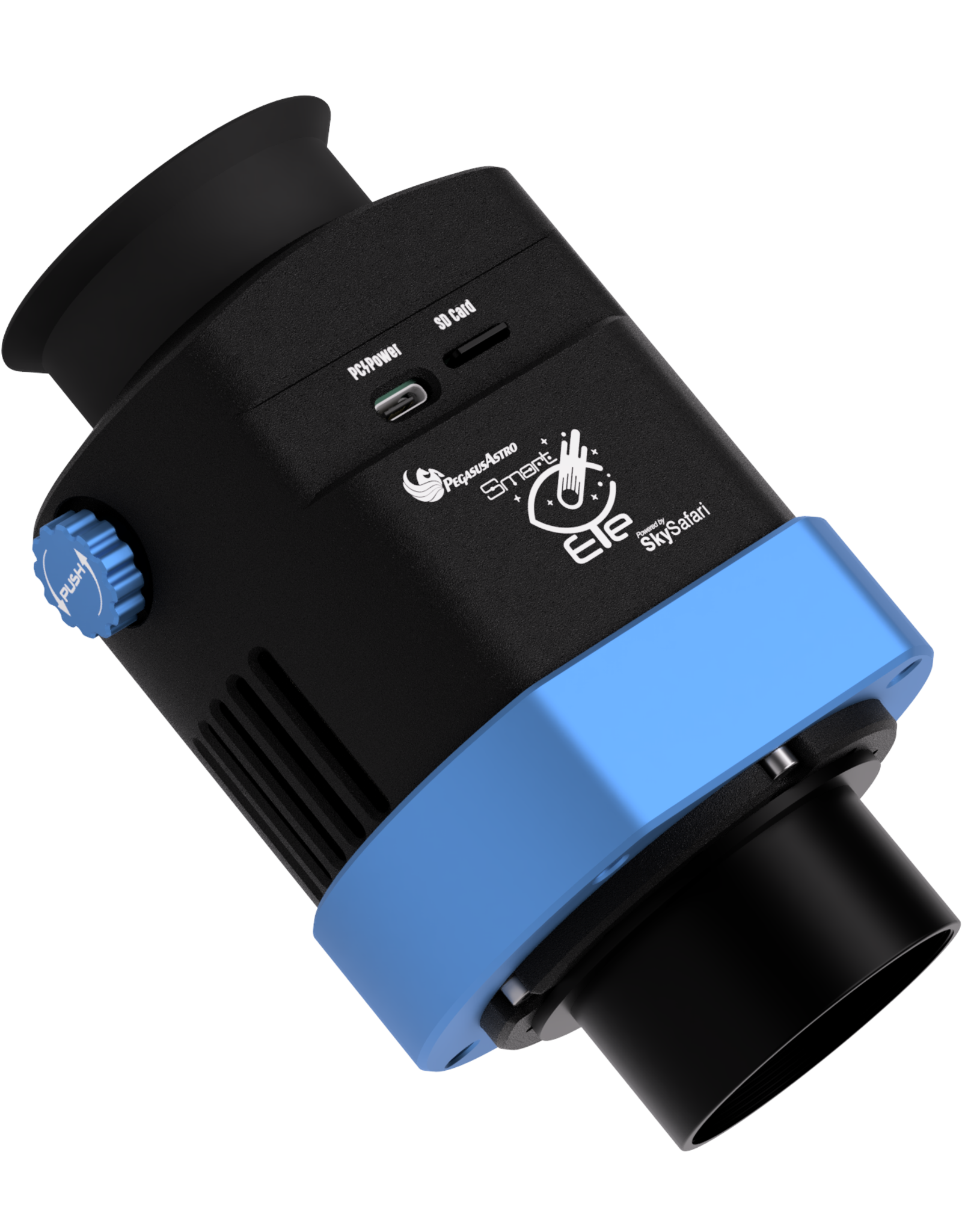 Pegasus Astro Pegasus Astro SmartEye