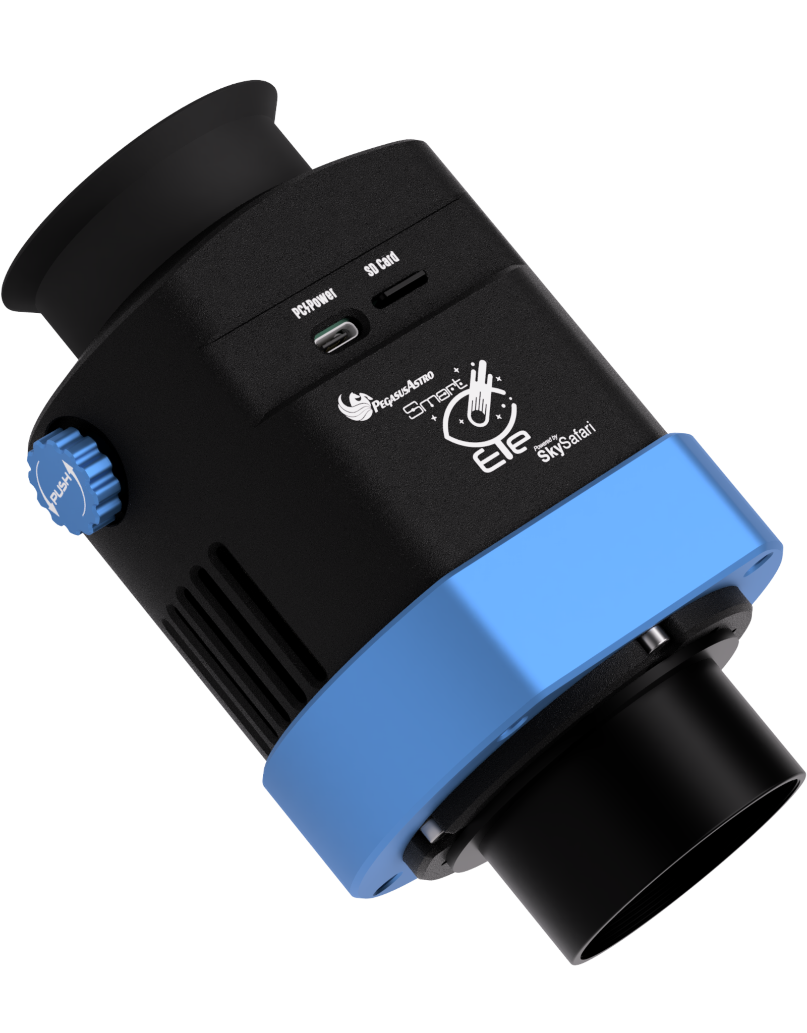 Pegasus Astro PREORDER SPECIAL! Pegasus Astro SmartEye DEPOSIT ONLY-  (Balance due upon fulfillment)