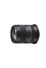 Sigma Sigma 18-50mm f/2.8 DC DN Contemporary Lens (Specify Mount) - TOP CHOICE!