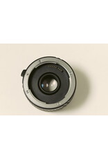 Vivitar Vivitar Series1 2X Teleconverter MC7 AF Lens for Canon EOS Lenses (Pre-owned)