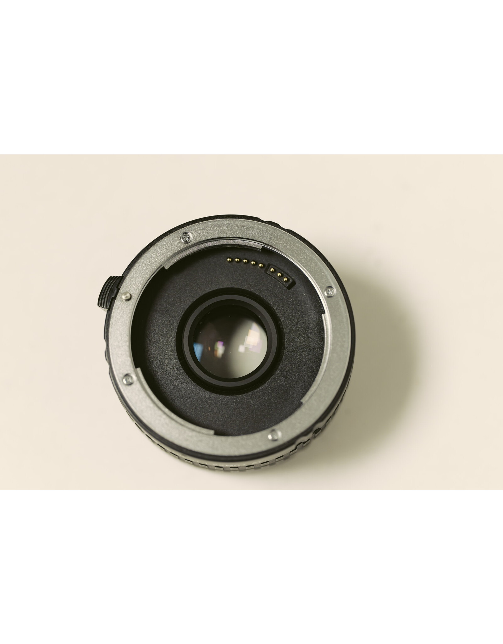 Vivitar Vivitar Series1 2X Teleconverter MC7 AF Lens for Canon EOS Lenses (Pre-owned)