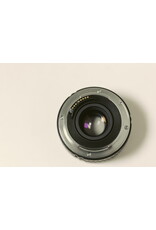 Vivitar Vivitar Series1 2X Teleconverter MC7 AF Lens for Canon EOS Lenses (Pre-owned)