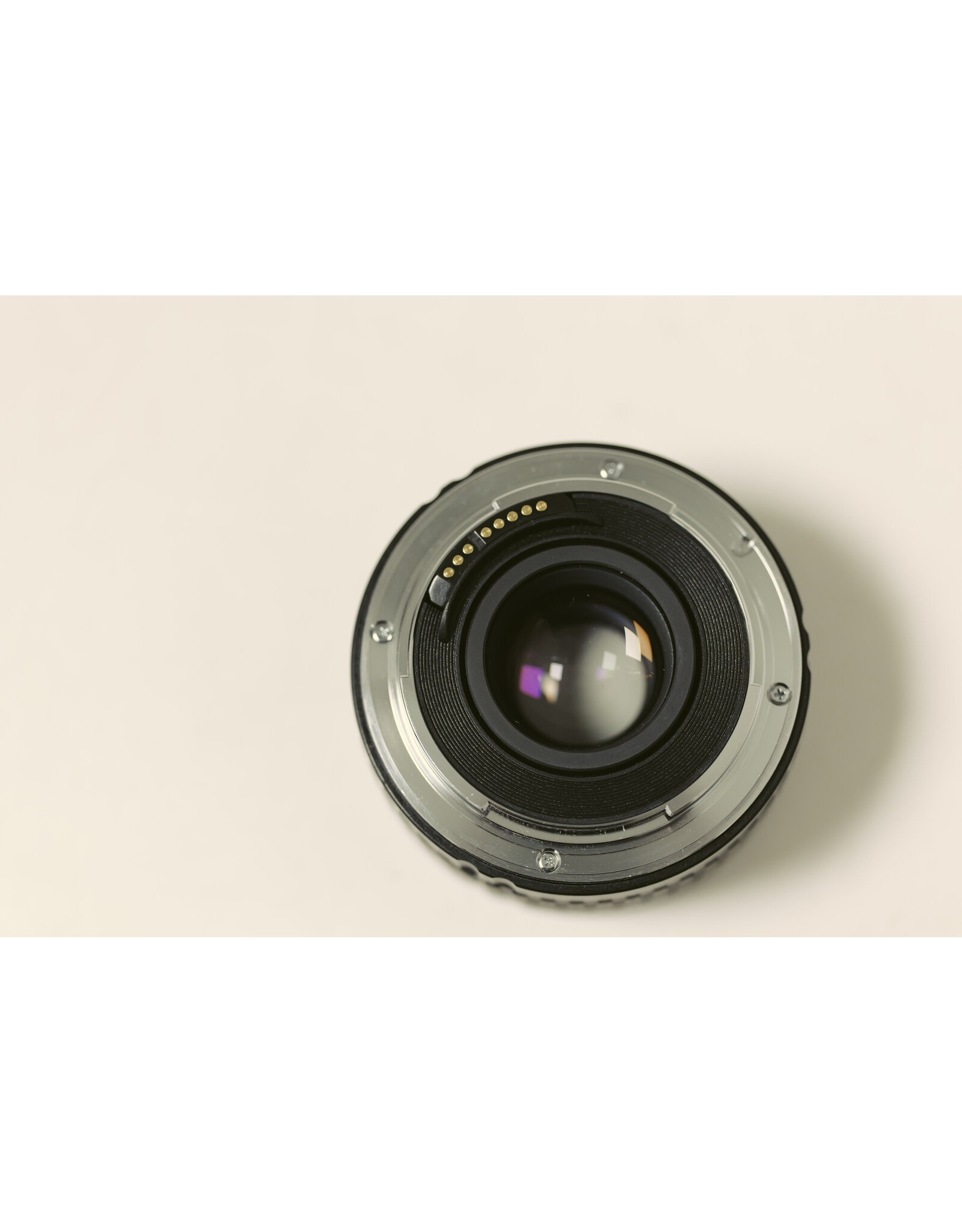 Vivitar Vivitar Series1 2X Teleconverter MC7 AF Lens for Canon EOS Lenses (Pre-owned)