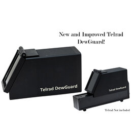 Telrad DewGuard  Dew Shield -  NEW!