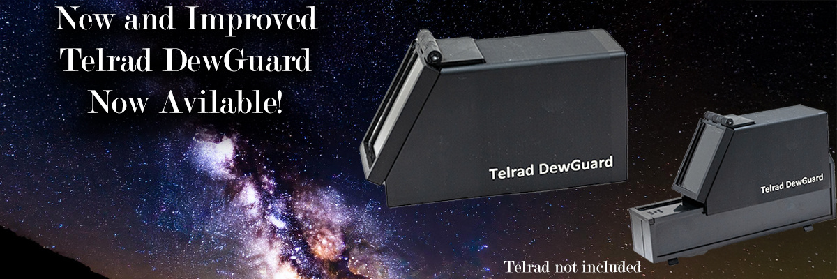 Telerad DewGuard