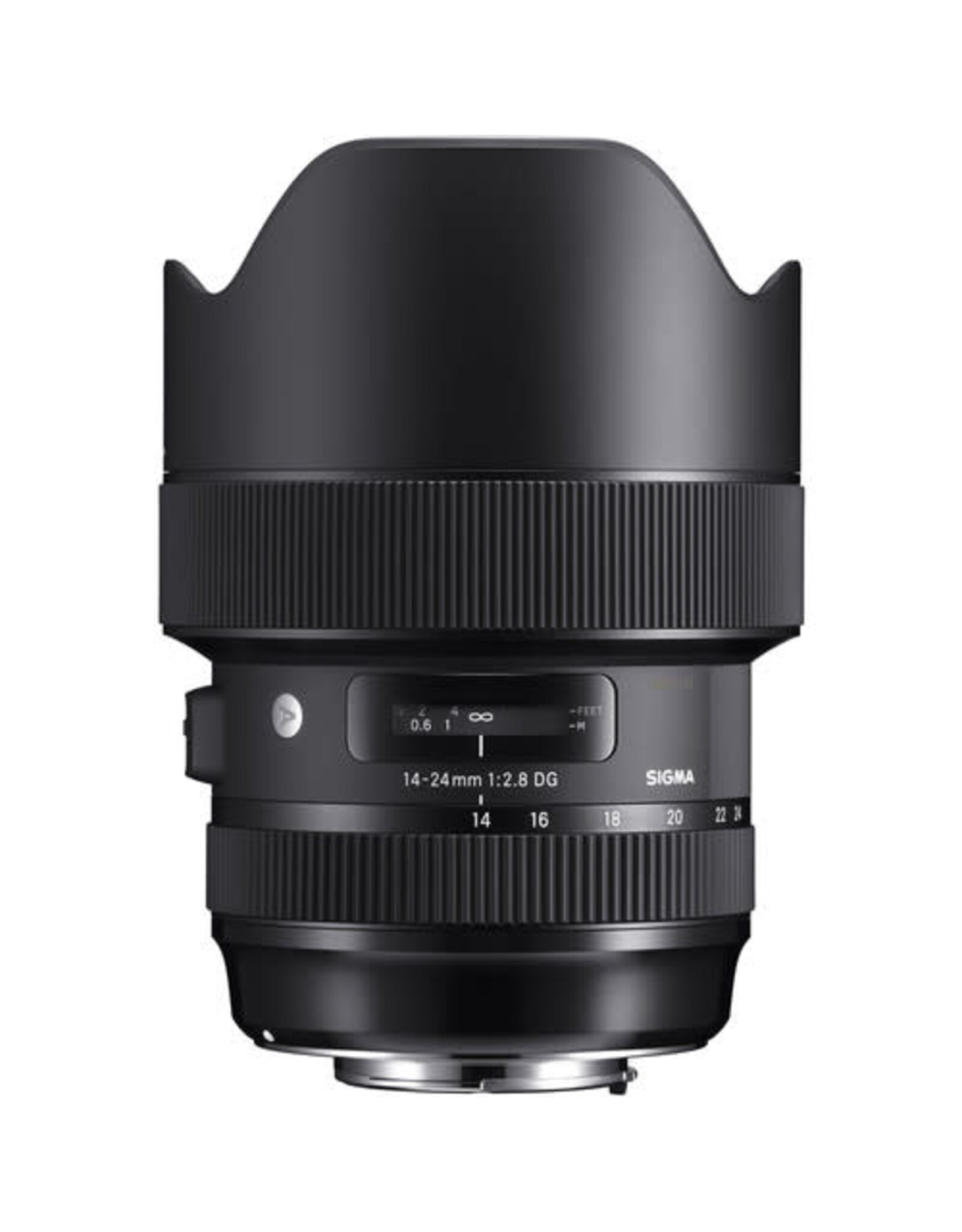 Sigma Sigma 14-24mm F2.8 ART DG HSM (Specify Mount Type)