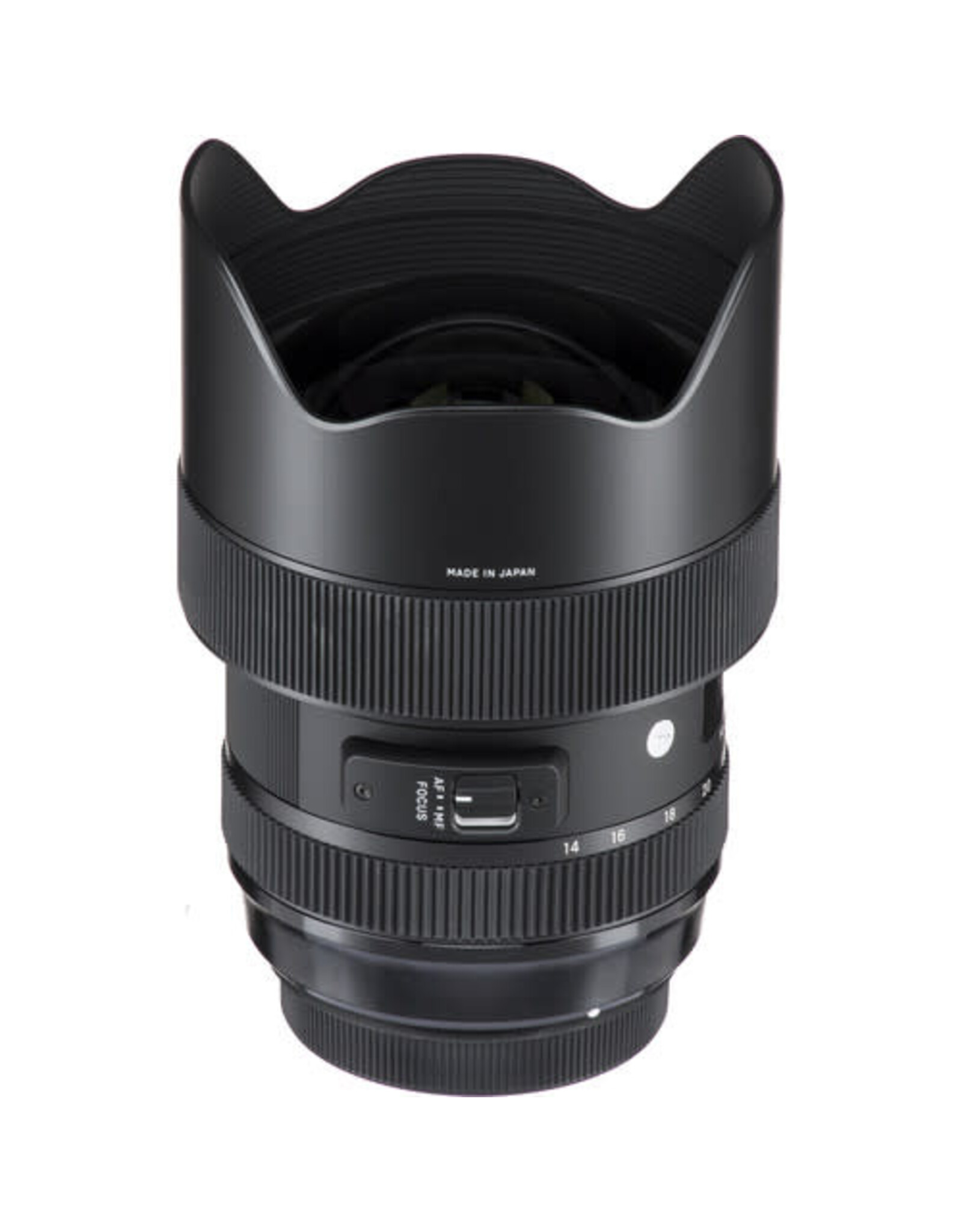 Sigma Sigma 14-24mm F2.8 ART DG HSM (Specify Mount Type)