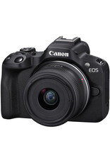 Canon EOS R50 Mirrorless Camera with 18-45mm Lens w/Charger and Bag (OPEN BOX-FULL WARRANTY)