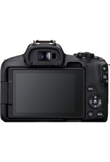 Canon EOS R50 Mirrorless Camera with 18-45mm Lens w/Charger and Bag (OPEN BOX-FULL WARRANTY)