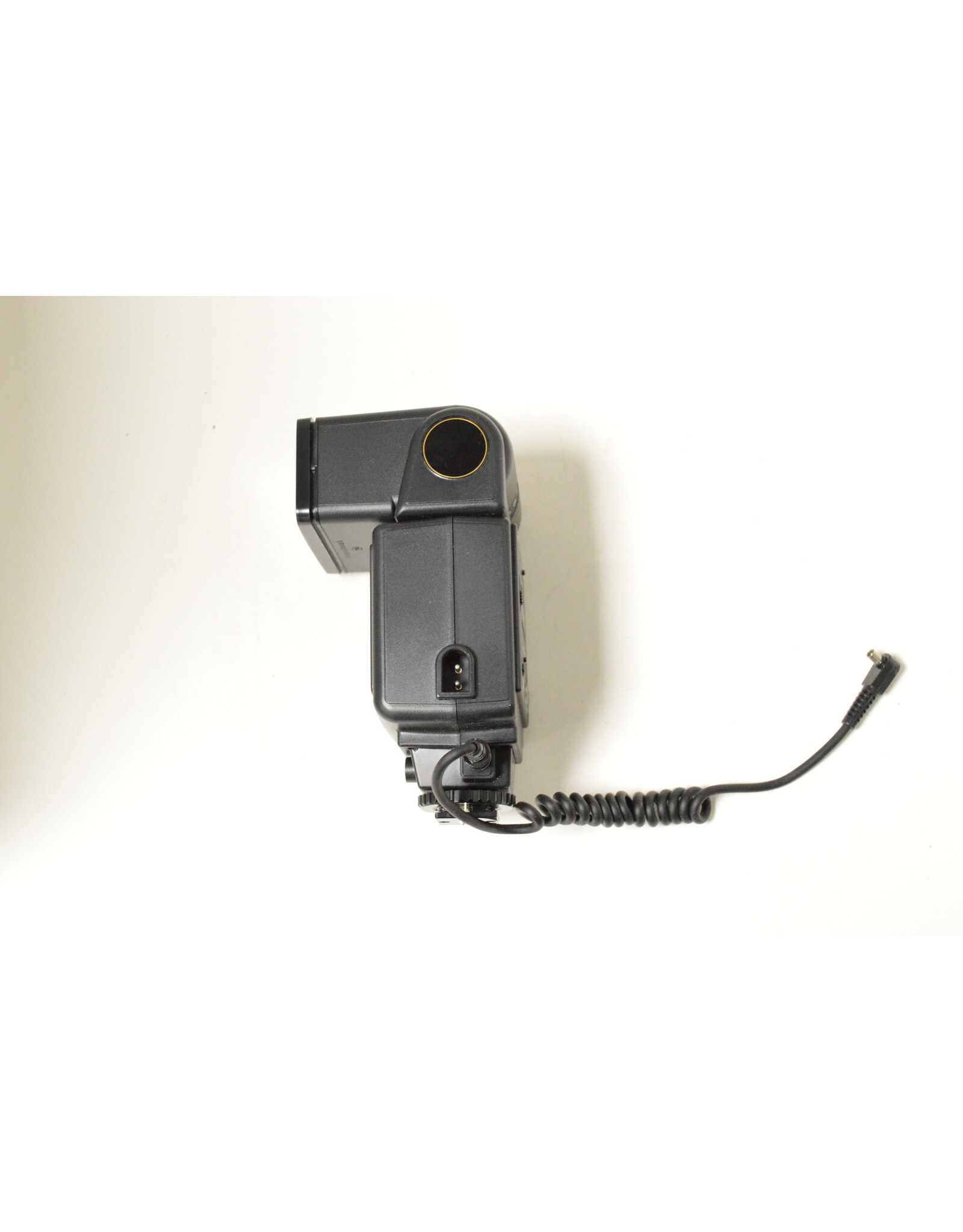 Sunpak Auto 383 Super Electronic Flash