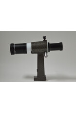 Orion Orion 6x26mm Correct Image Straight Thru Finderscope with Bracket (Pre-owned)