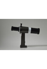 Orion Orion 6x26mm Correct Image Straight Thru Finderscope with Bracket (Pre-owned)