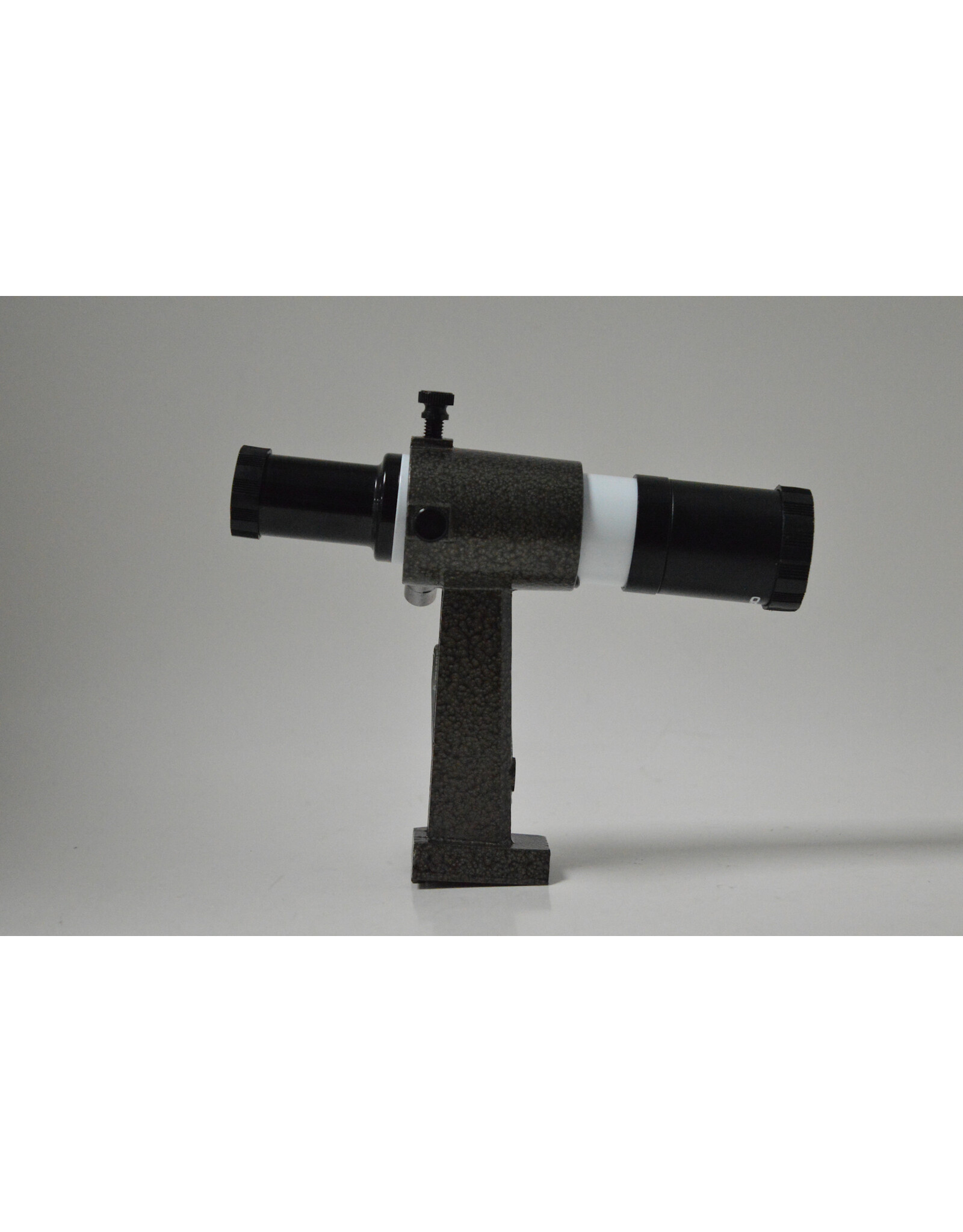 Orion Orion 6x26mm Correct Image Straight Thru Finderscope with Bracket (Pre-owned)