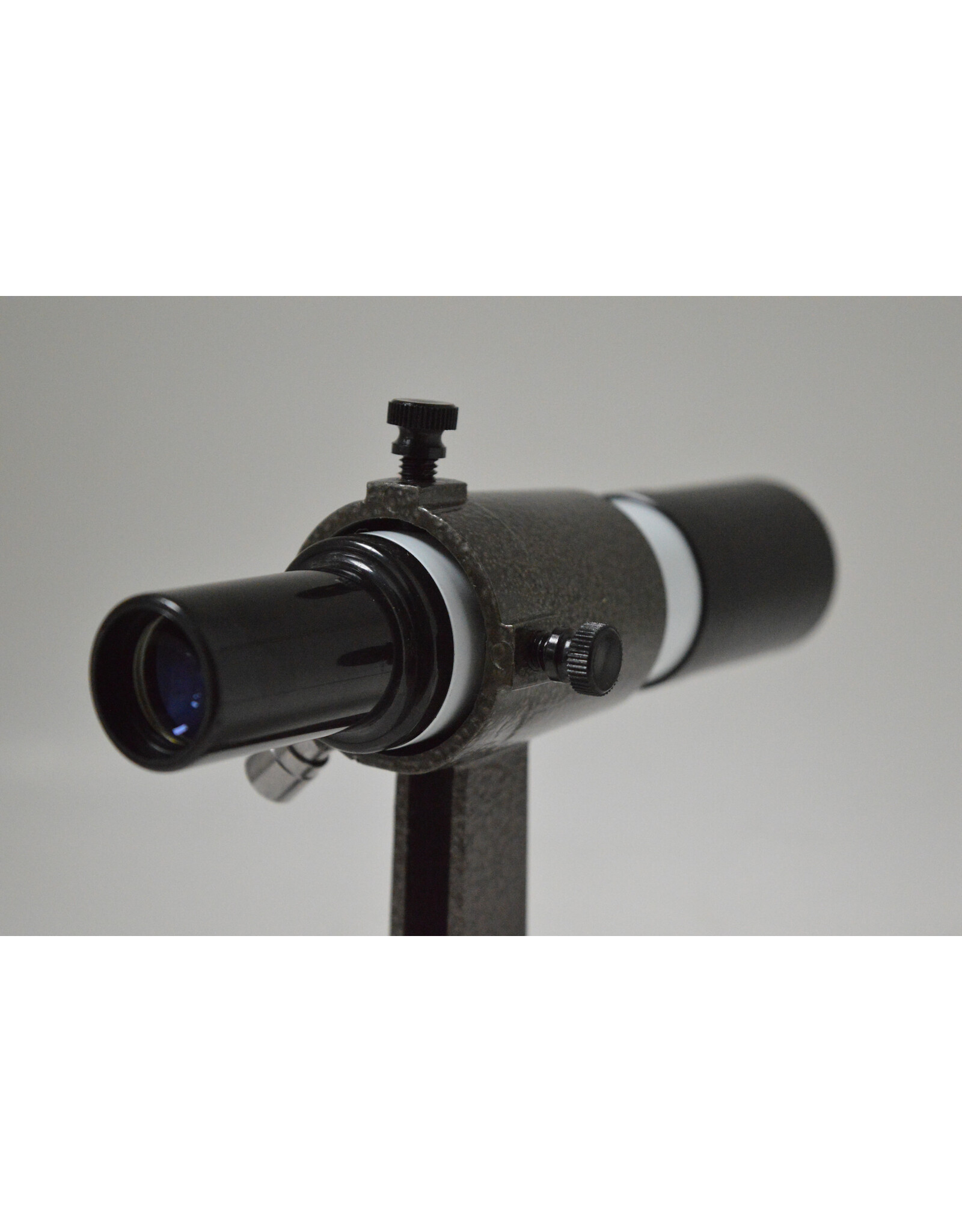 Orion Orion 6x26mm Correct Image Straight Thru Finderscope with Bracket (Pre-owned)