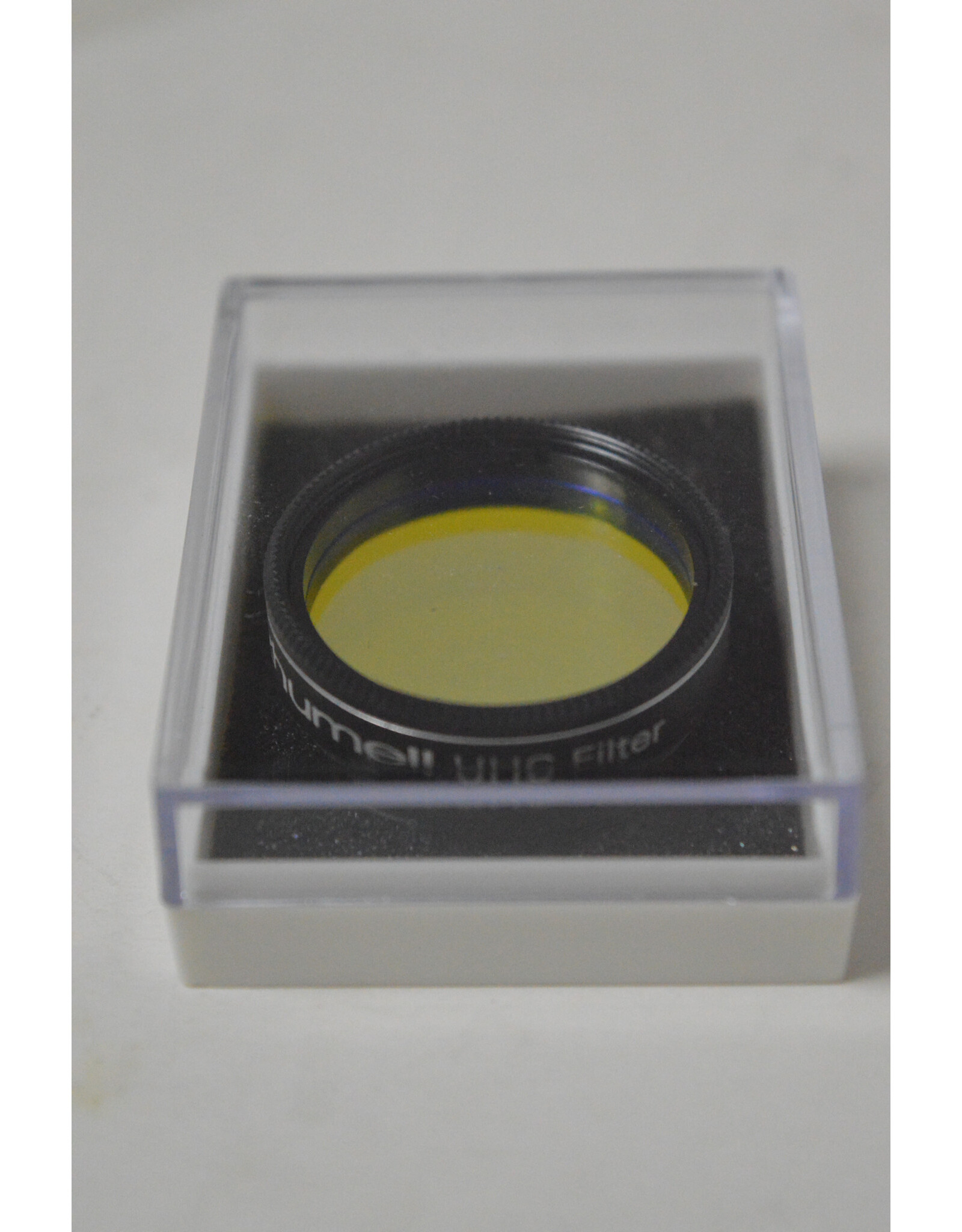 Zhumell Zhumell Telescope UHC Light Pollution Filter 1.25 inch