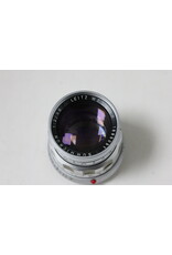 Leica M3 35mm Film Camera Single Stroke with Summicron 50mm f2 Lens (Pre-Owned)