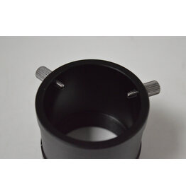 Sky-Watcher Sky-Watcher 2 Inch Focuser  Adapter as supplied with Flextube and Starsense Explorer Dobsonians with 2" Focuser Aperture (LIMITED QUANTITIES)