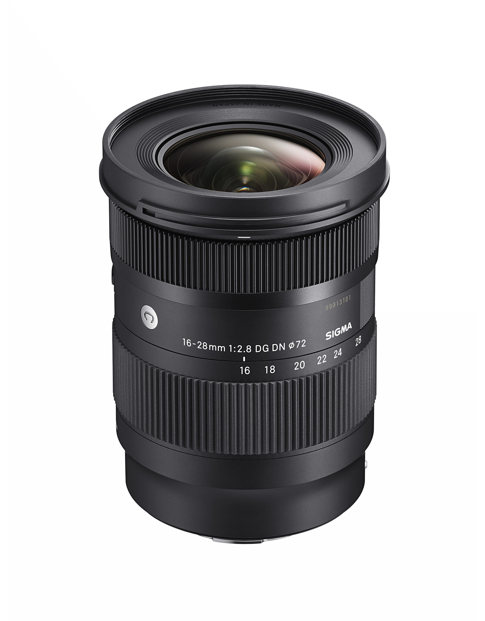 Sigma Sigma 16-28MM F2.8 DG DN Contemporary Lens (Specify Mount)
