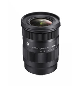 Sigma Sigma 16-28MM F2.8 DG DN Contemporary Lens (Specify Mount)