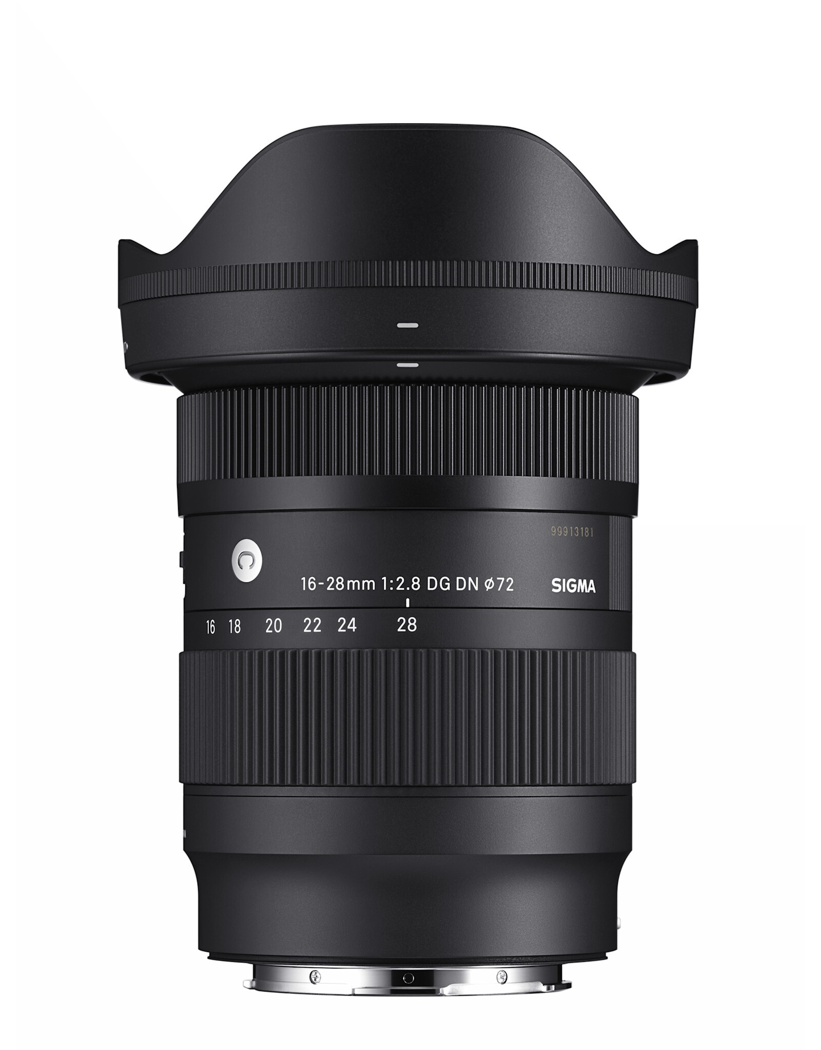 Sigma Sigma 16-28MM F2.8 DG DN Contemporary Lens (Specify Mount)