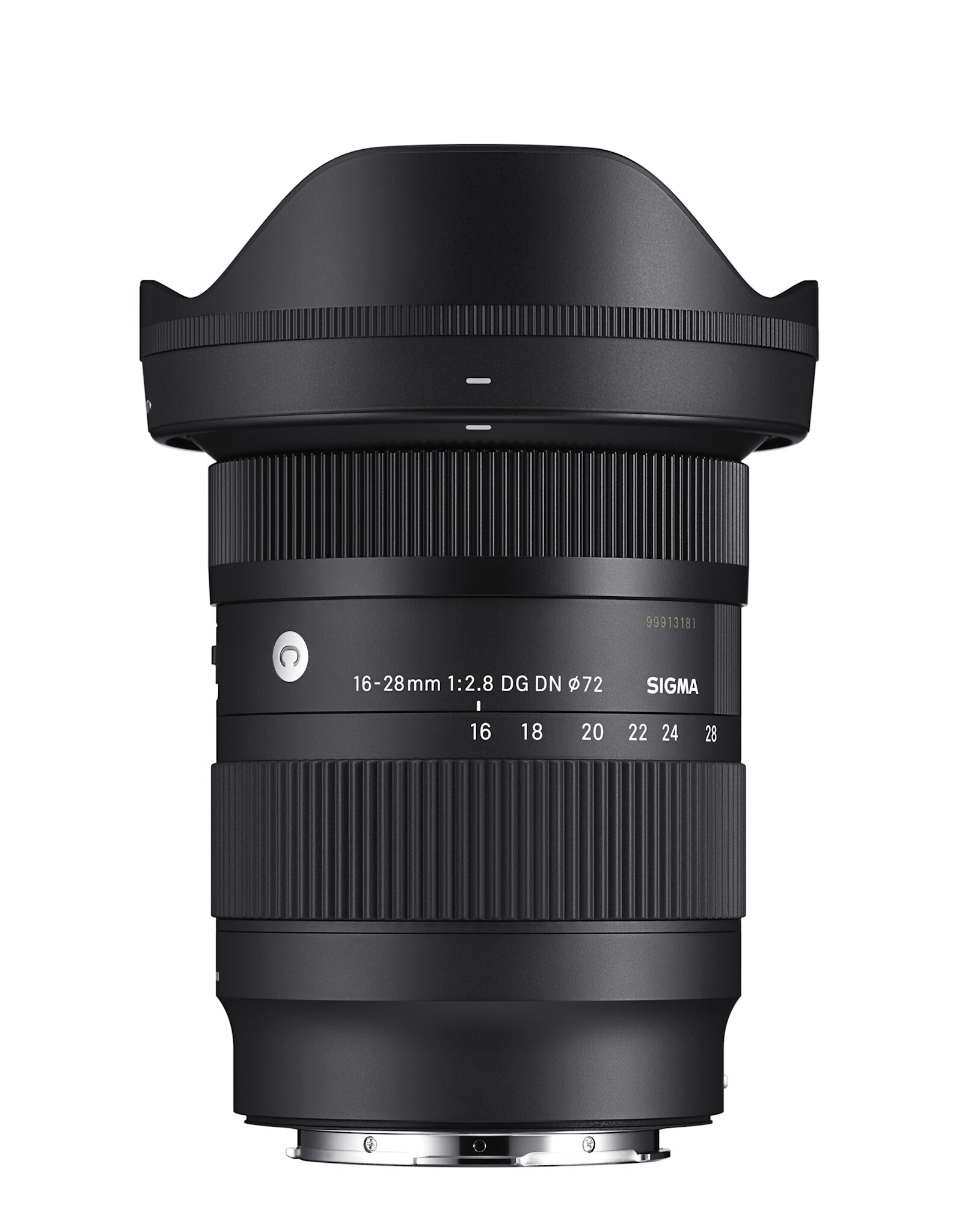 Sigma Sigma 16-28MM F2.8 DG DN Contemporary Lens (Specify Mount)