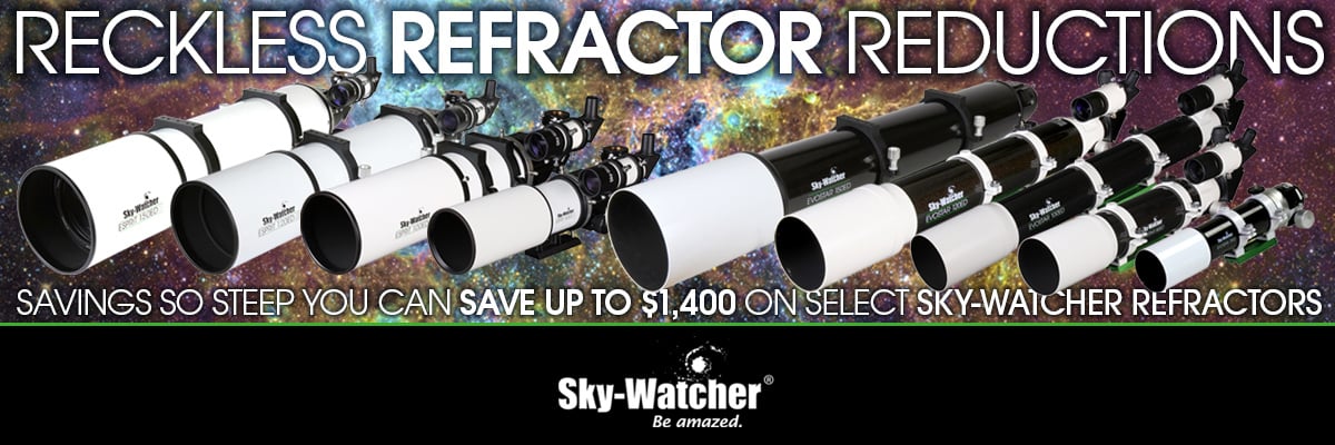 Sky-Watcher (Feb 28)