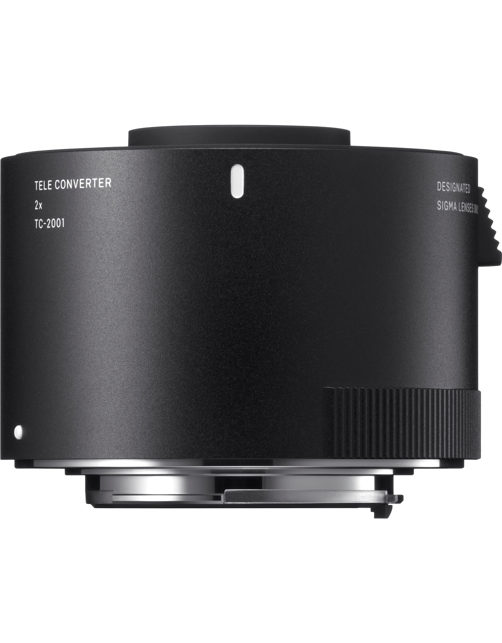 Sigma Sigma 2X Teleconverter TC-2001 (Specify Mount)