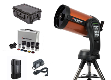 Telescope Packages