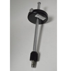 Counterweight Shaft with 2.6lb Counterweight (14mm Diameter with .50 inch Thread)  (Pre-owned)
