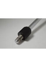 Counterweight Shaft with 2.6lb Counterweight (14mm Diameter with .50 inch Thread)  (Pre-owned) Counterweight Shaft with 2.6lb Counterweight (14mm Diameter with .50 inch Thread)  (Pre-owned)