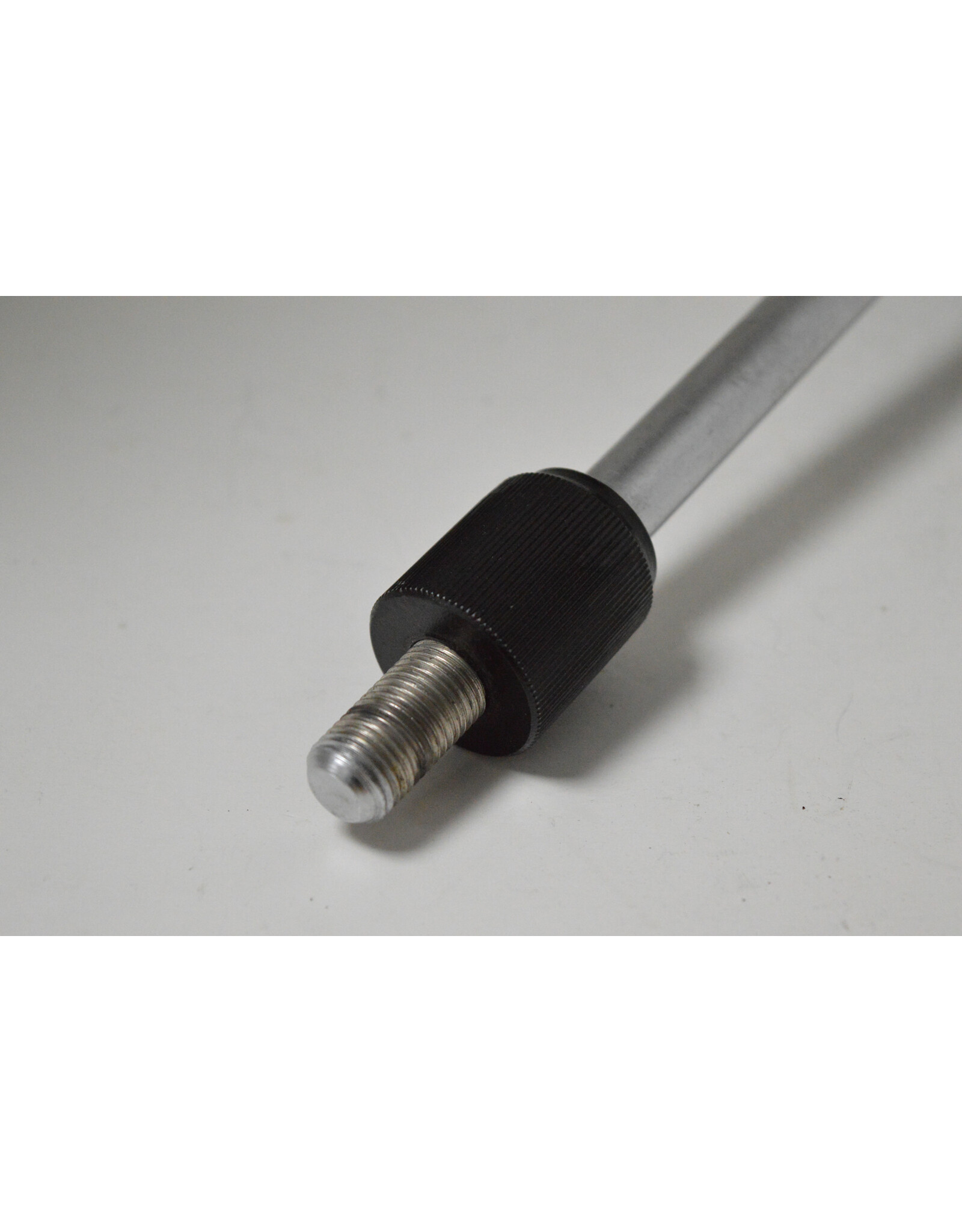 Counterweight Shaft with 2.6lb Counterweight (14mm Diameter with .50 inch Thread)  (Pre-owned)