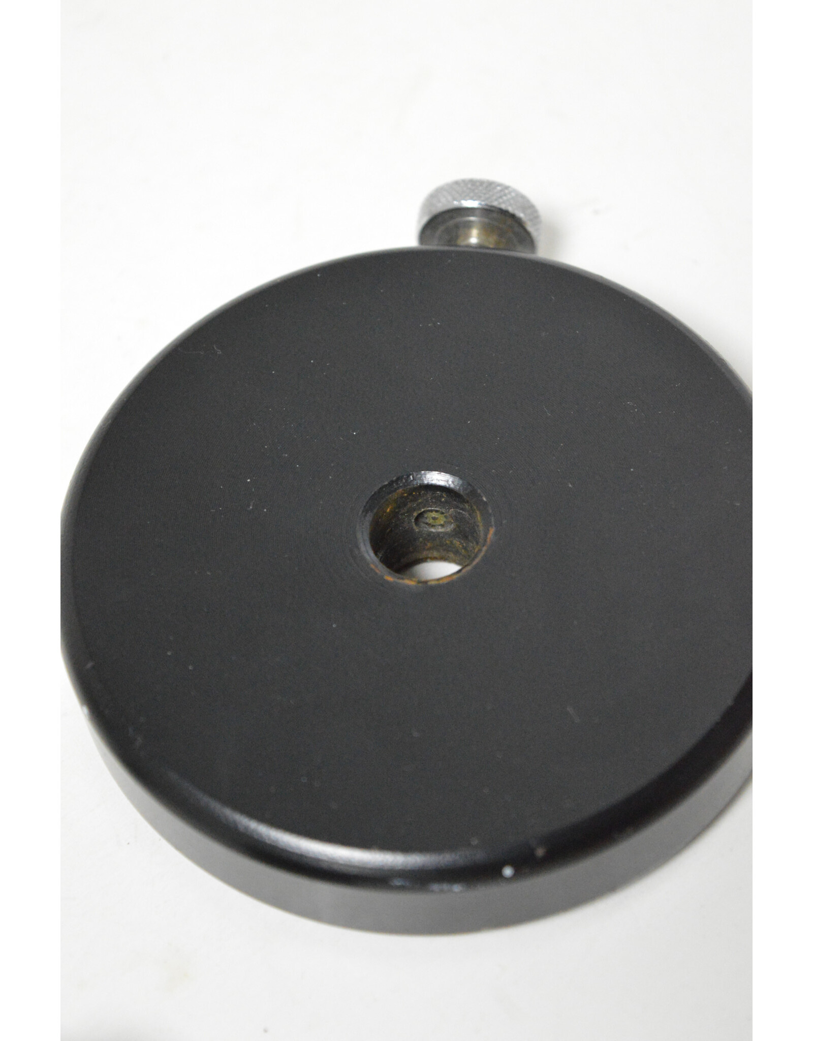 Counterweight Shaft with 2.6lb Counterweight (14mm Diameter with .50 inch Thread)  (Pre-owned)