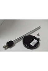 Counterweight Shaft with 2.6lb Counterweight (14mm Diameter with .50 inch Thread)  (Pre-owned) Counterweight Shaft with 2.6lb Counterweight (14mm Diameter with .50 inch Thread)  (Pre-owned)