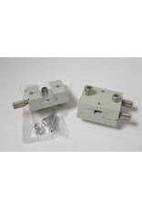 BT Technologies BT Technologies TAK-01QR Quick Release Finderscope Base and Two Dovetails System (Pre-owned)