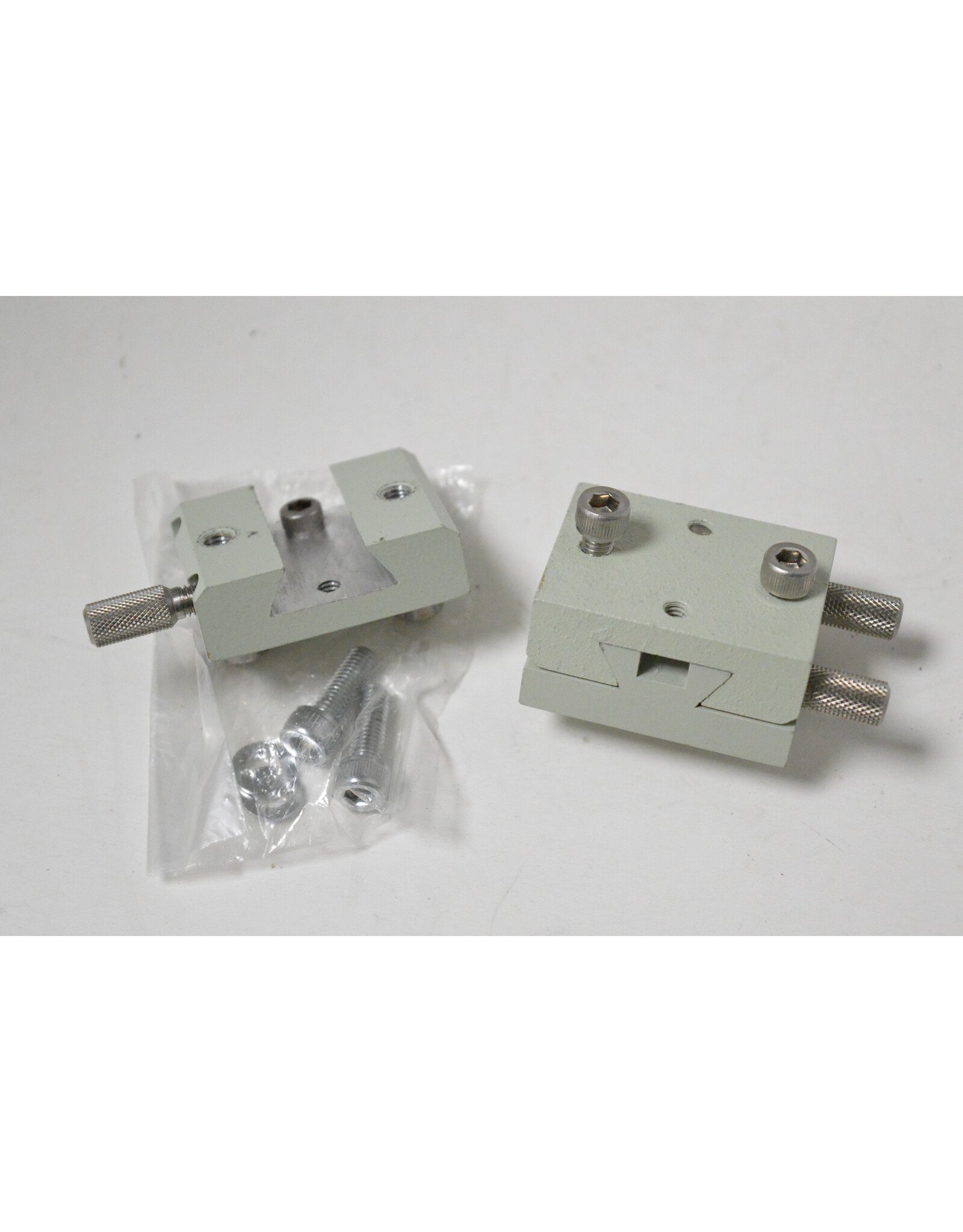 BT Technologies BT Technologies TAK-01QR Quick Release Finderscope Base and Two Dovetails System (Pre-owned)