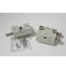 BT Technologies BT Technologies TAK-01QR Quick Release Finderscope Base and Two Dovetails System (Pre-owned)