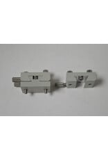 BT Technologies BT Technologies TAK-01QR Quick Release Finderscope Base and Two Dovetails System (Pre-owned)