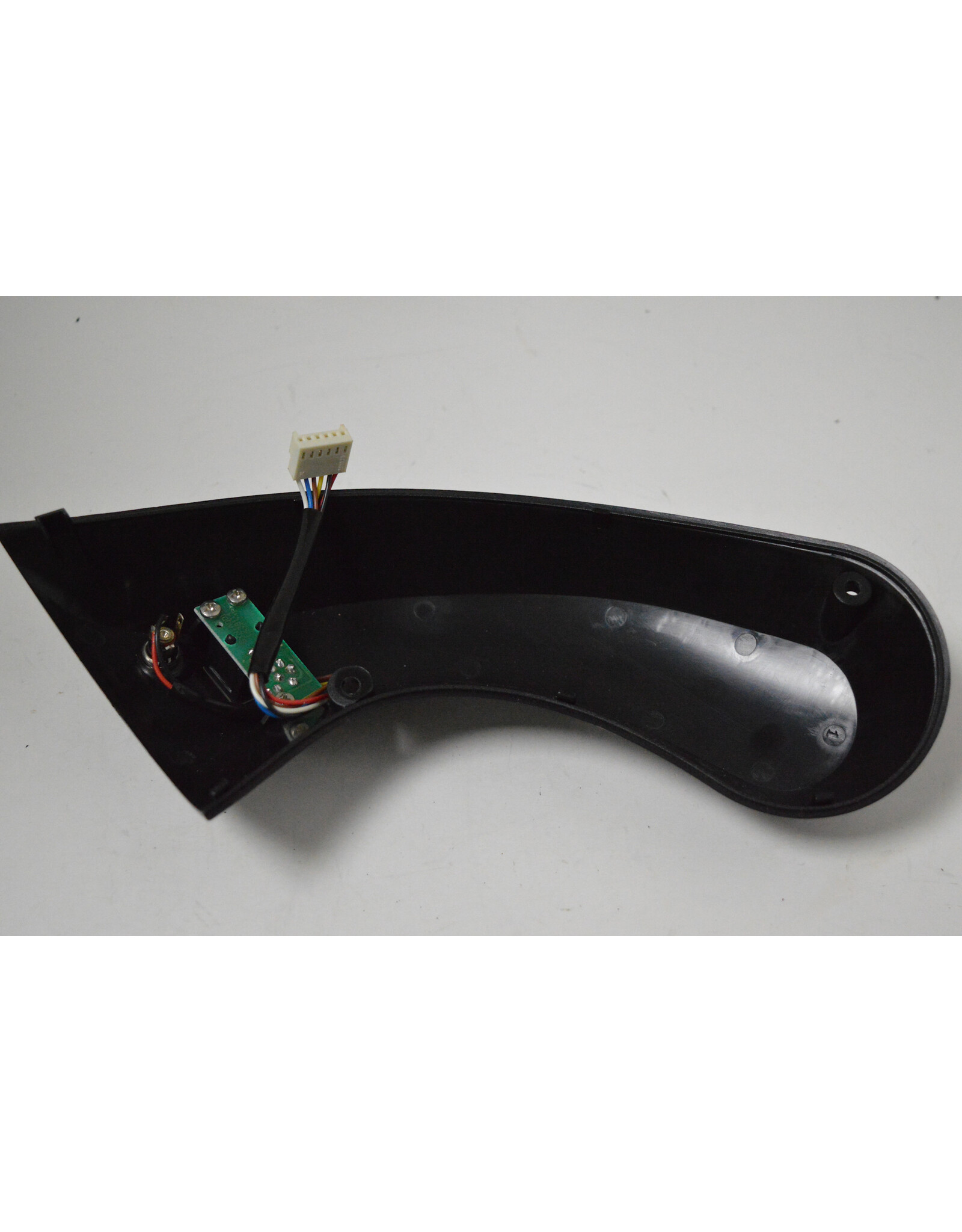 Celestron Celestron DC Power Port Modula with Arm CoverMotor with Encoder for Nexstar GT - LIMITED QUANTITIES)