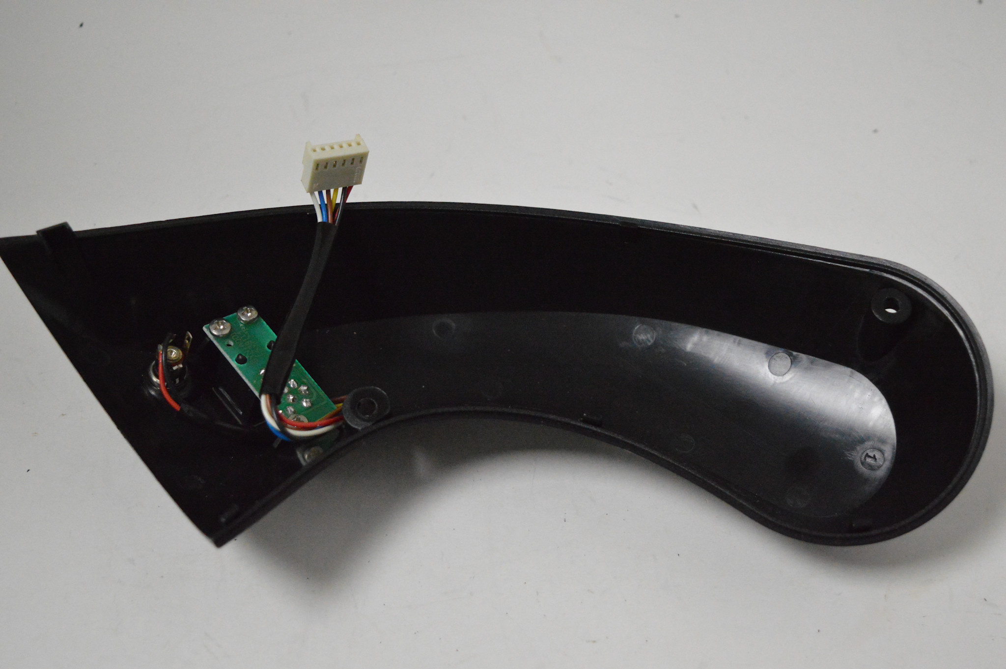 Celestron DC Power Port Modula with Arm CoverMotor with Encoder for ...