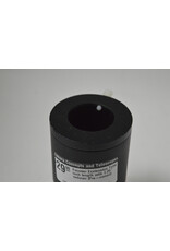 Focuser Extension Tube 2 Inch length with 1.25" reducer (Pre-owned)