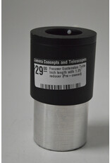 Focuser Extension Tube 2 Inch length with 1.25" reducer (Pre-owned)