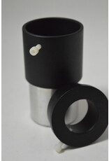 Focuser Extension Tube 2 Inch length with 1.25" reducer (Pre-owned)