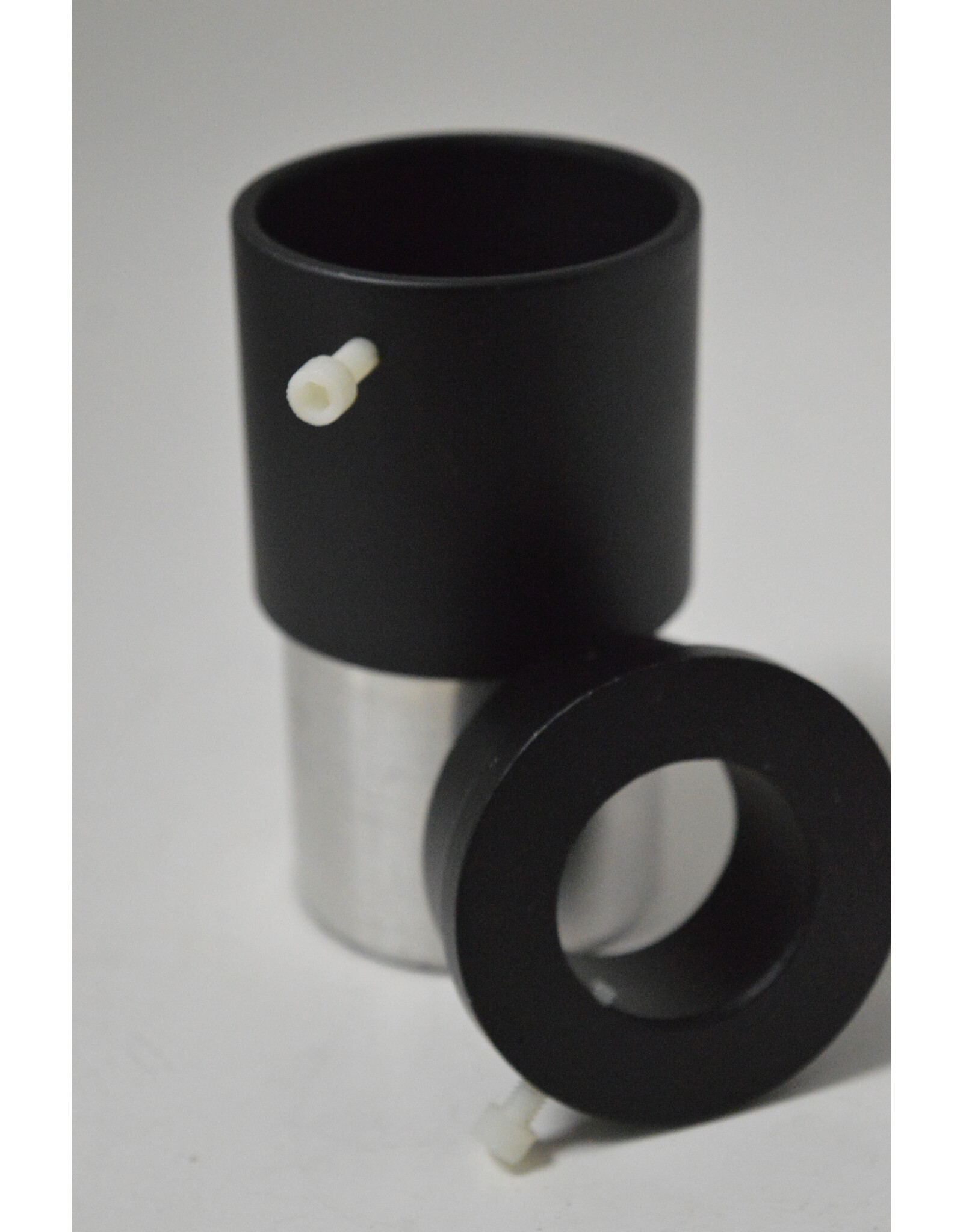 Focuser Extension Tube 2 Inch length with 1.25" reducer (Pre-owned)