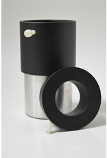 Focuser Extension Tube 2 Inch length with 1.25" reducer (Pre-owned)