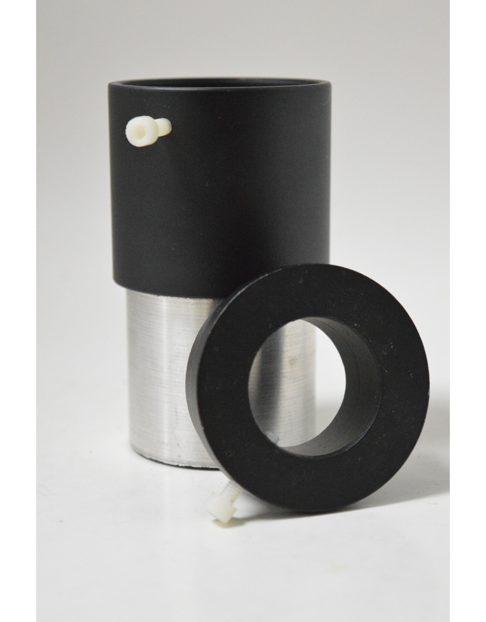 Focuser Extension Tube 2 Inch length with 1.25" reducer (Pre-owned)