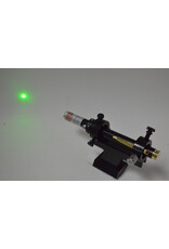 Orion Orion SkyLine Deluxe Laser Pointer with Laser finderscope Bracket (Pre-owned)