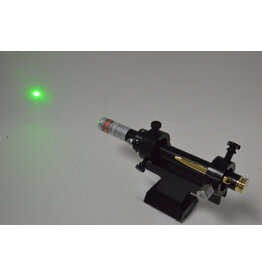 Orion Orion SkyLine Deluxe Laser Pointer with Laser finderscope Bracket (Pre-owned)