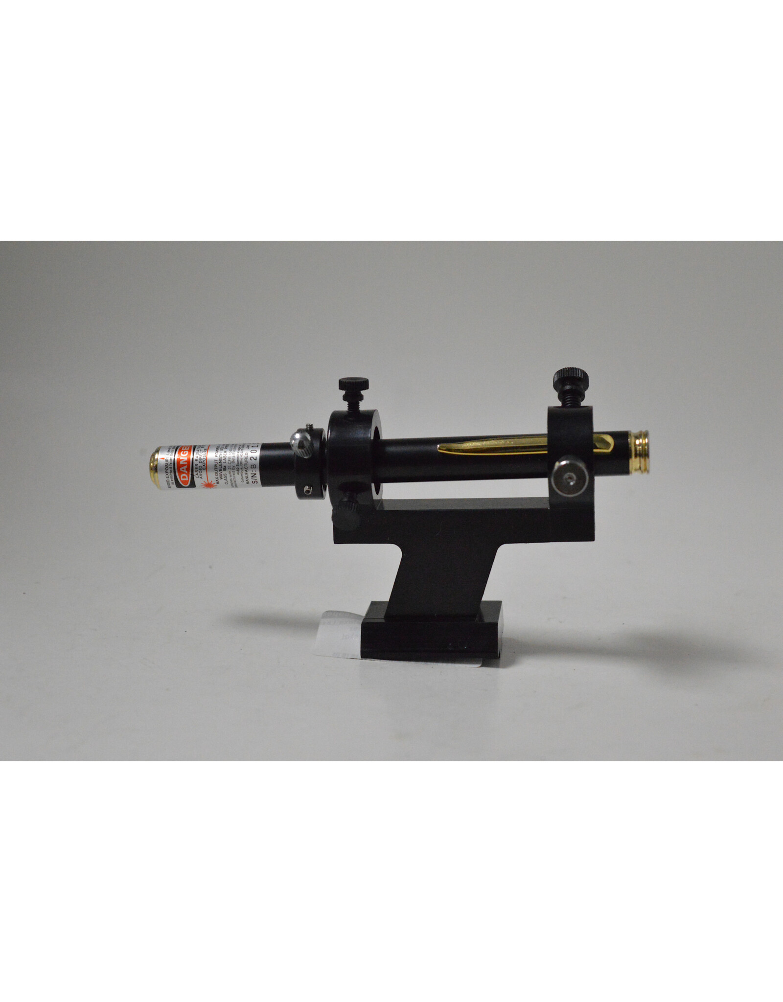 Orion Orion SkyLine Deluxe Laser Pointer with Laser finderscope Bracket (Pre-owned)